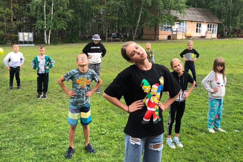 Отдых и оздоровление учащихся.
