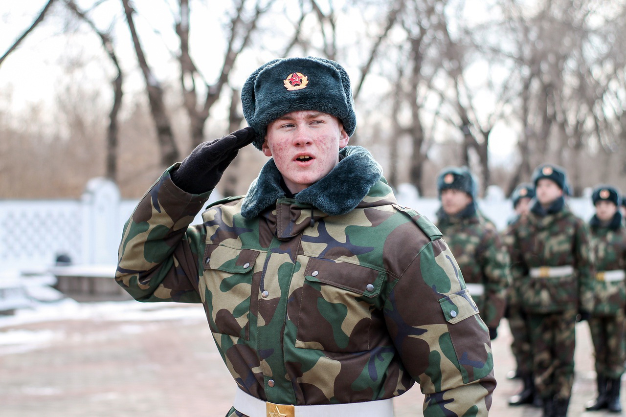 Евдокимов Никита Игоревич.