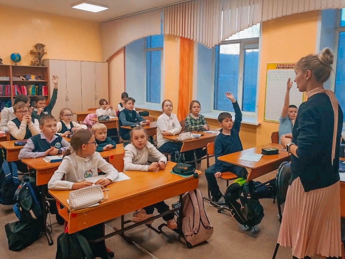 Краевая акция &amp;quot;Три П: Понимаем, Принимаем, Помогаем&amp;quot;.