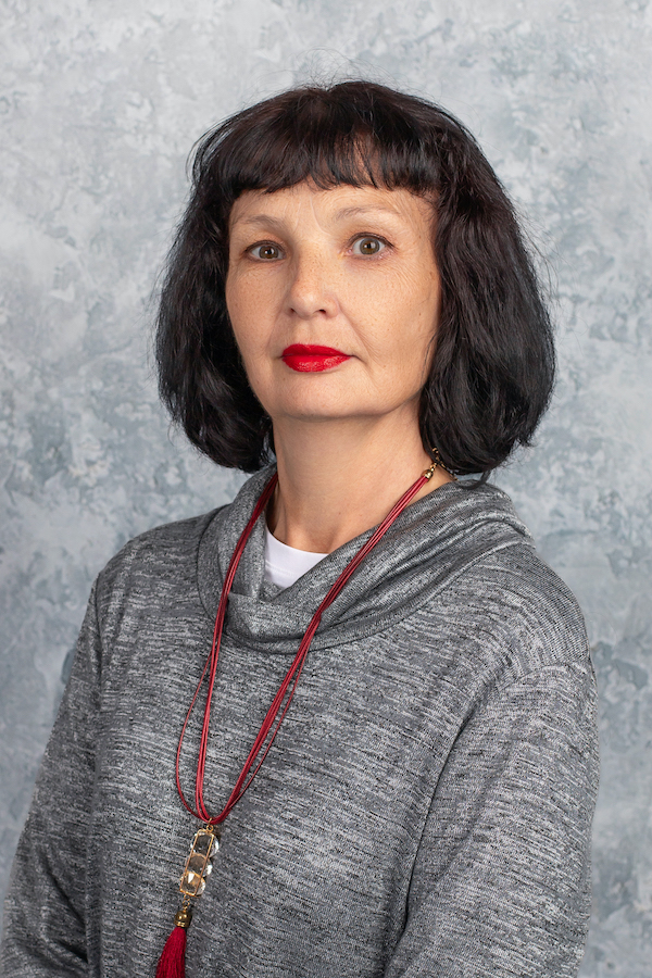 Талан Лариса Павловна.