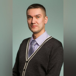 Тимофеев Евгений Владимирович Тимофеев Евгений Владимирович